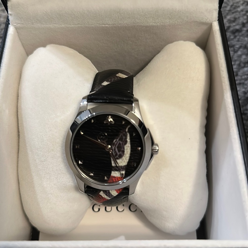 Gucci Watch